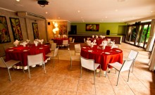 EVENTS & MEETING