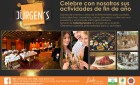 Actividades de Fin de Año